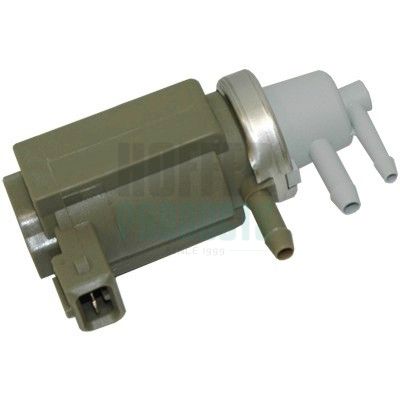 Pressure converter, turbocharger HOFFER 8029237