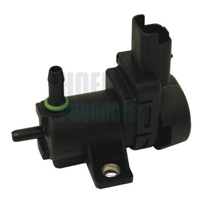 HOFFER 8029243 Pressure Converter, exhaust control