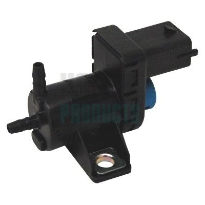 Pressure Converter, exhaust control HOFFER 8029250