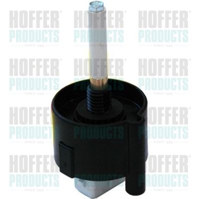 HOFFER 8029257 Water Sensor, fuel system