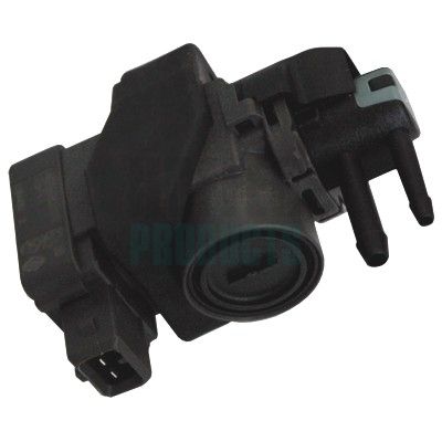 Pressure Converter, exhaust control HOFFER 8029259