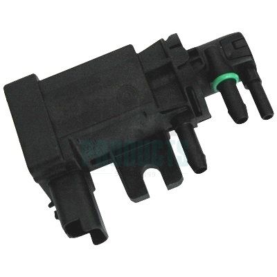 Pressure Converter, exhaust control HOFFER 8029263