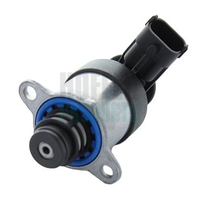 HOFFER 8029298 Control Valve, fuel quantity (common rail system)