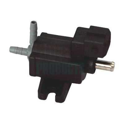 Pressure Converter, exhaust control HOFFER 8029301