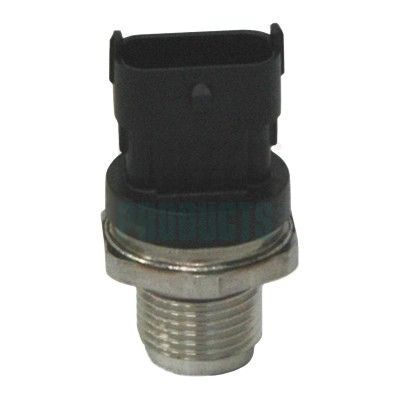 Sensor, fuel pressure HOFFER 8029305
