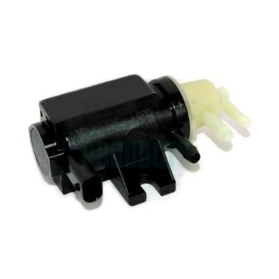 Pressure converter, turbocharger HOFFER 8029315