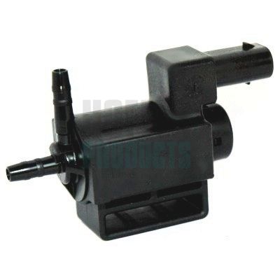 Change-Over Valve, change-over flap (induction pipe) HOFFER 8029318