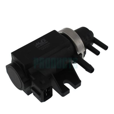 Pressure converter, turbocharger HOFFER 8029322