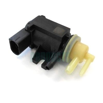 Pressure converter, turbocharger HOFFER 8029331
