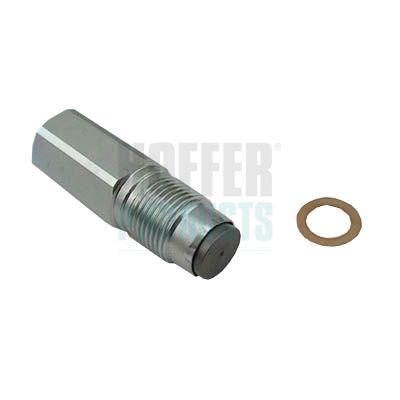 HOFFER 8029338 Pressure Control Valve, common rail system