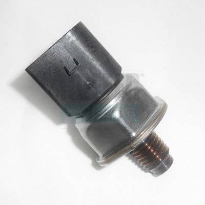 Sensor, fuel pressure HOFFER 8029351