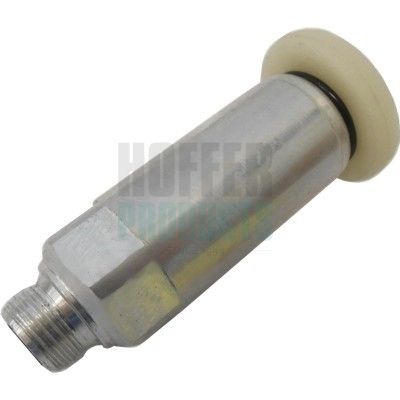 Pump, fuel pre-supply HOFFER 8029359