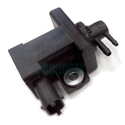 Pressure converter, turbocharger HOFFER 8029364