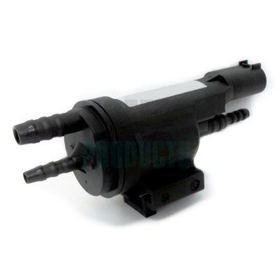 EGR valve, exhaust control HOFFER 8029394