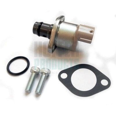 Pressure Control Valve, common rail system HOFFER 8029416