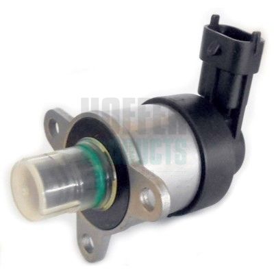 Control Valve, fuel quantity (common rail system) HOFFER 8029426