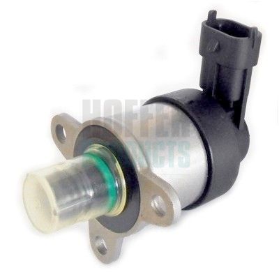 Control Valve, fuel quantity (common rail system) HOFFER 8029428