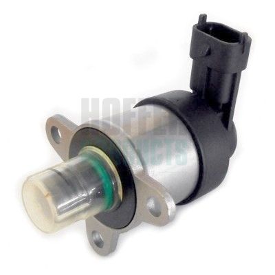 HOFFER 8029430 Control Valve, fuel quantity (common rail system)