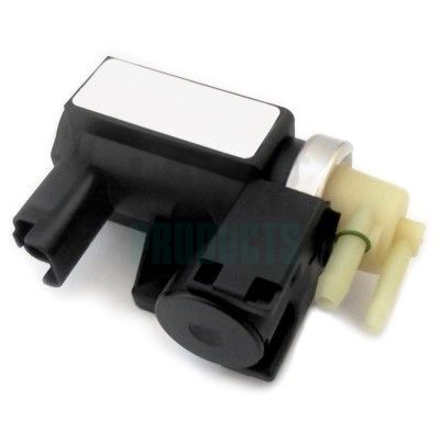 Pressure converter, turbocharger HOFFER 8029531