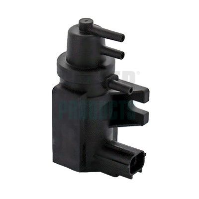 EGR valve, exhaust control HOFFER 8029536