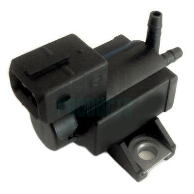 EGR valve, exhaust control HOFFER 8029540