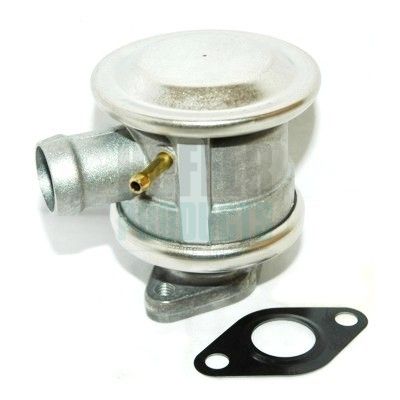 HOFFER 8029612 Valve, secondary air pump system