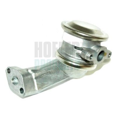 HOFFER 8029613 Valve, secondary air system