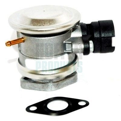 HOFFER 8029616 Valve, secondary air pump system