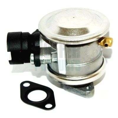 Valve, secondary air pump system HOFFER 8029617
