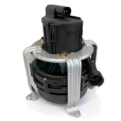 Secondary Air Pump HOFFER 8029623