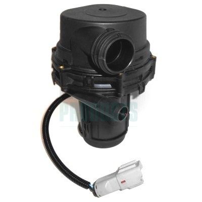 Secondary Air Pump HOFFER 8029624
