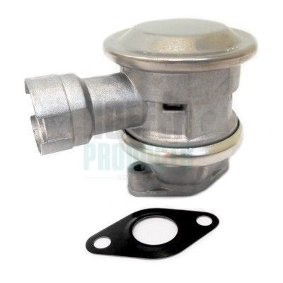 HOFFER 8029646 Valve, secondary air system