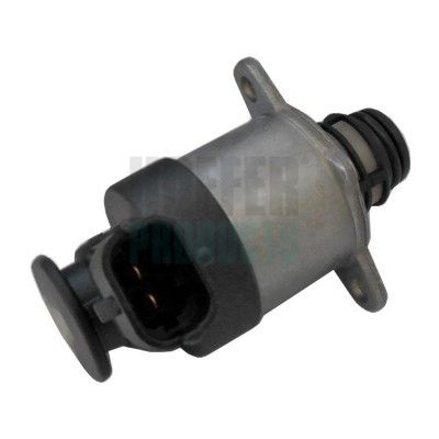 Control Valve, fuel quantity (common rail system) HOFFER 8029704