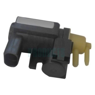 HOFFER 8029740 Pressure converter, turbocharger