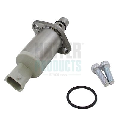 HOFFER 8029741 Pressure Control Valve, common rail system