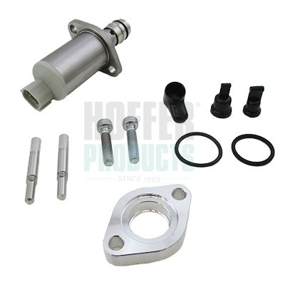 Pressure Control Valve, common rail system HOFFER 8029743
