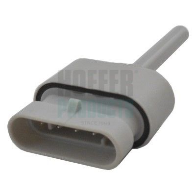 HOFFER 8029747 Water Sensor, fuel system