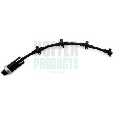 Hose, fuel overflow HOFFER 8029782