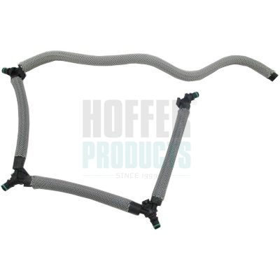 Hose, fuel overflow HOFFER 8029793