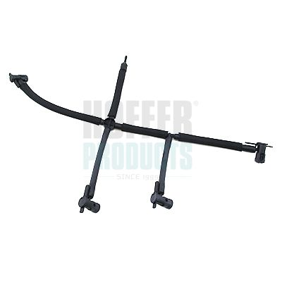 HOFFER 8029819E Hose, fuel overflow