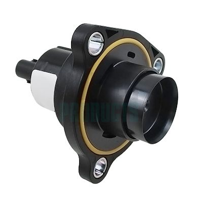 Divert-air Valve, charger HOFFER 8029896
