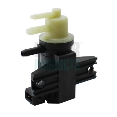 Pressure converter, turbocharger HOFFER 80299030