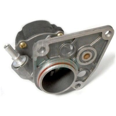 Vacuum Pump, braking system HOFFER 8091006