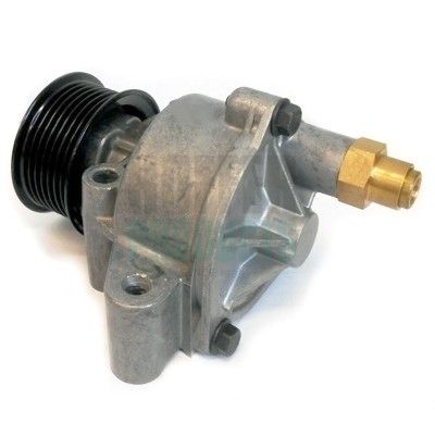 Vacuum Pump, braking system HOFFER 8091011