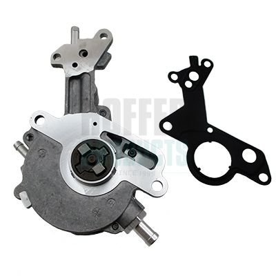 HOFFER 8091019 Vacuum Pump, braking system