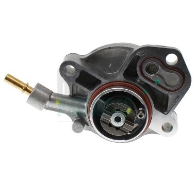 Vacuum Pump, braking system HOFFER 8091021