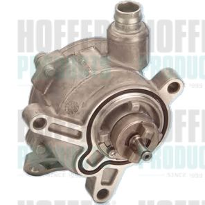 Vacuum Pump, braking system HOFFER 8091031