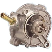 Vacuum Pump, braking system HOFFER 8091039E