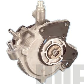 Vacuum Pump, braking system HOFFER 8091076E