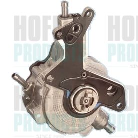 HOFFER 8091077 Vacuum Pump, braking system